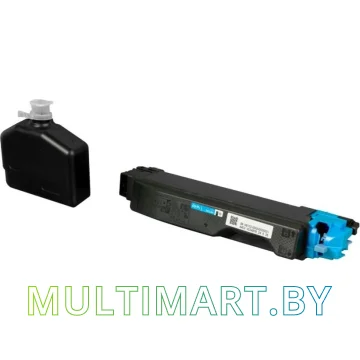 Картридж Sakura Printing SATK5140C картинка 2